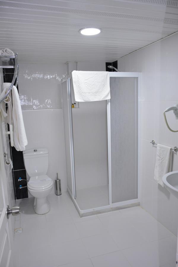 Bilge Suite Hotel Чорум Экстерьер фото