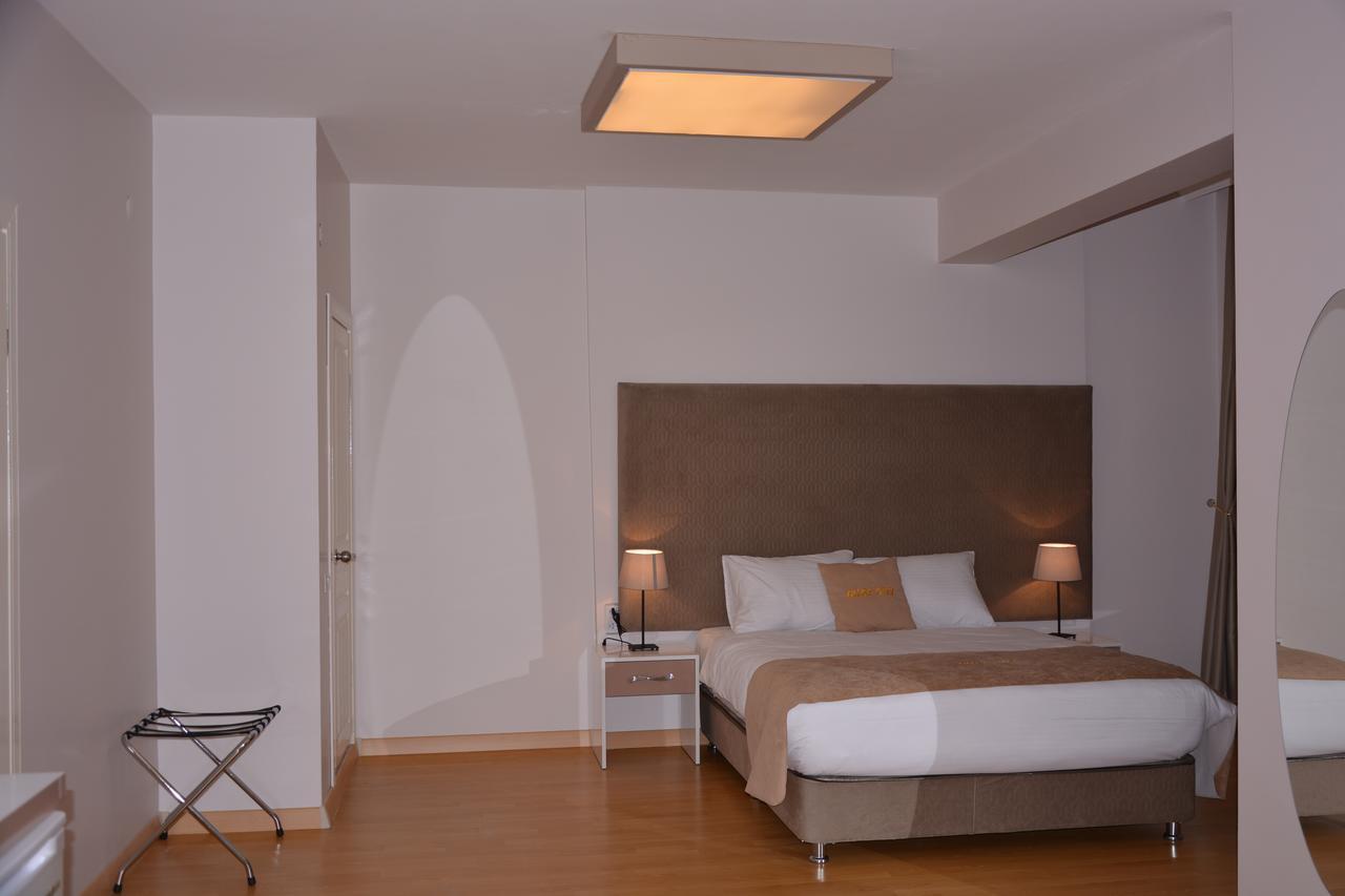 Bilge Suite Hotel Чорум Экстерьер фото