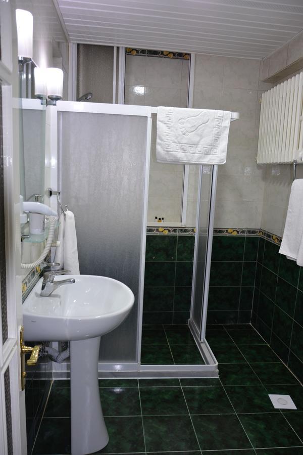 Bilge Suite Hotel Чорум Экстерьер фото