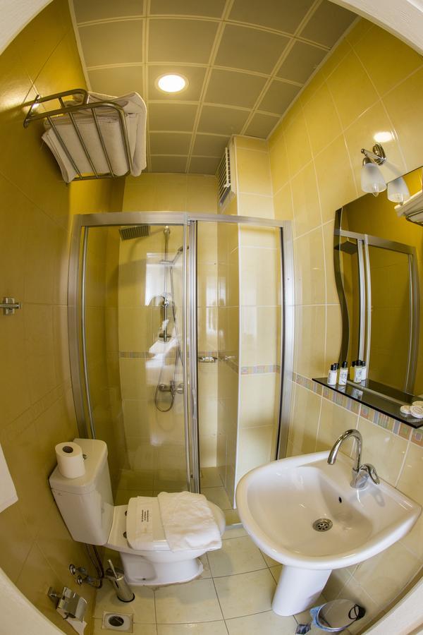 Bilge Suite Hotel Чорум Экстерьер фото