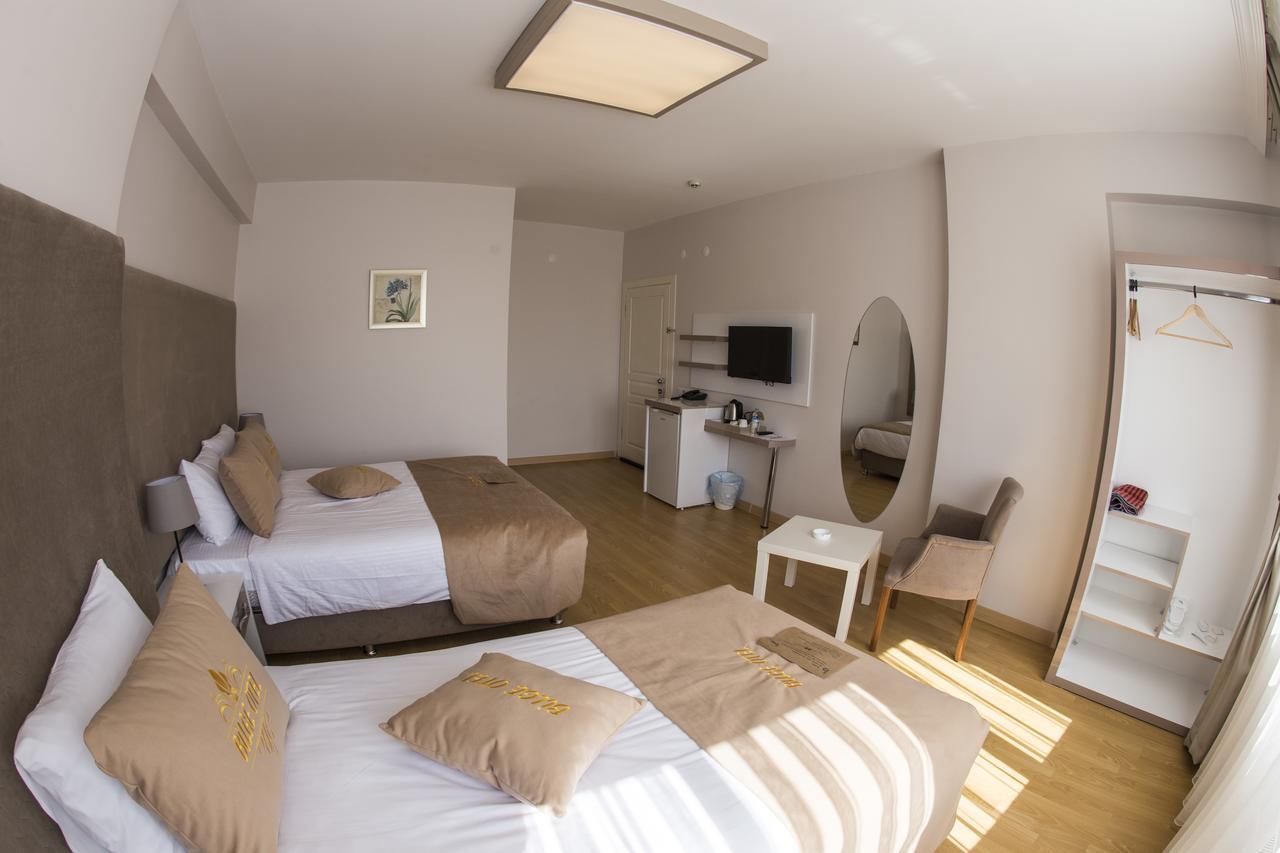 Bilge Suite Hotel Чорум Экстерьер фото