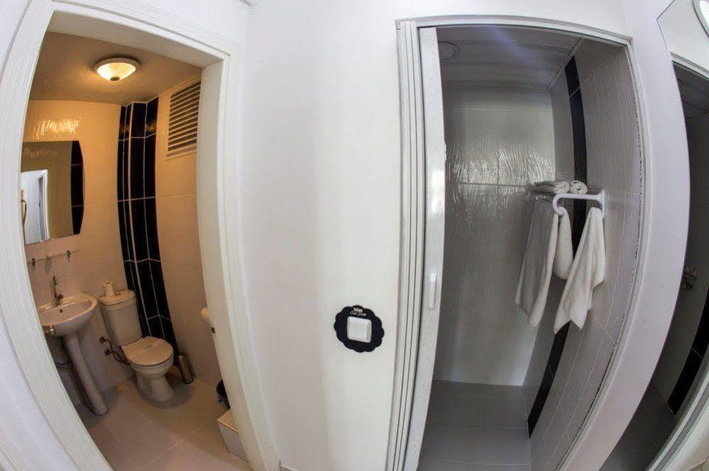 Bilge Suite Hotel Чорум Экстерьер фото