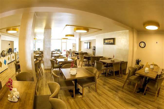 Bilge Suite Hotel Чорум Экстерьер фото